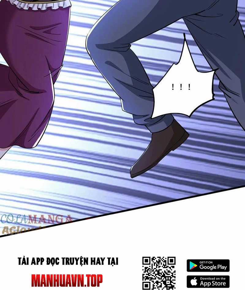 Câu Lạc Bộ Trao Đổi Nhân Sinh Chapter 80 trang 33