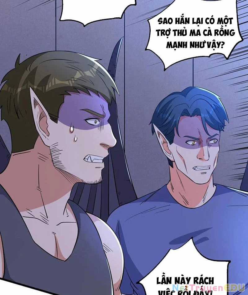 Câu Lạc Bộ Trao Đổi Nhân Sinh Chapter 80 trang 36