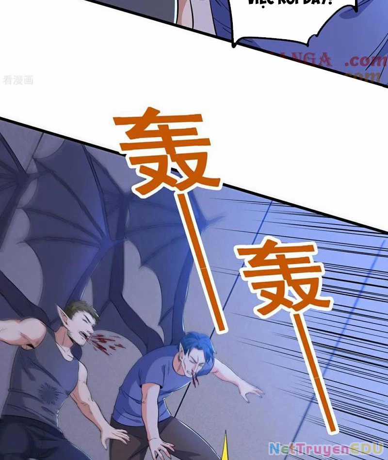 Câu Lạc Bộ Trao Đổi Nhân Sinh Chapter 80 trang 37