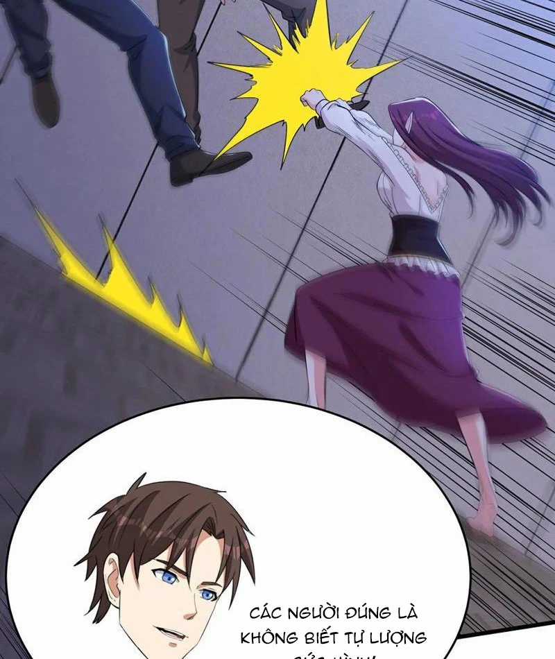 Câu Lạc Bộ Trao Đổi Nhân Sinh Chapter 80 trang 38