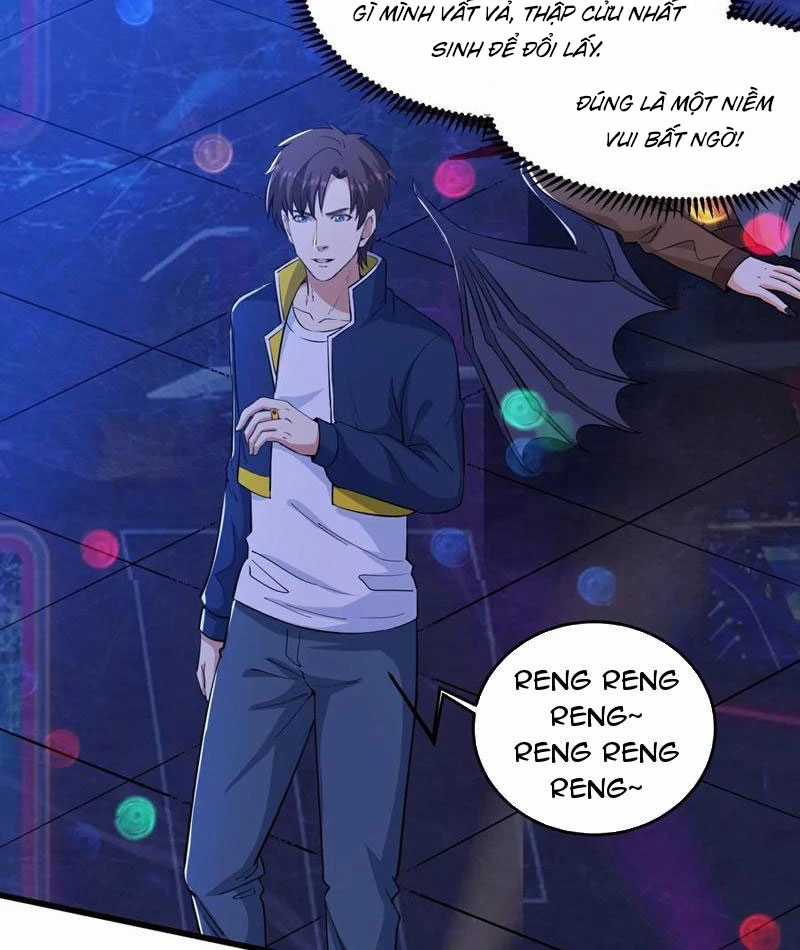 Câu Lạc Bộ Trao Đổi Nhân Sinh Chapter 80 trang 4