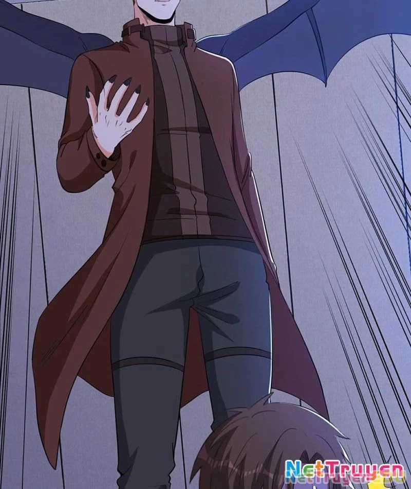 Câu Lạc Bộ Trao Đổi Nhân Sinh Chapter 80 trang 40