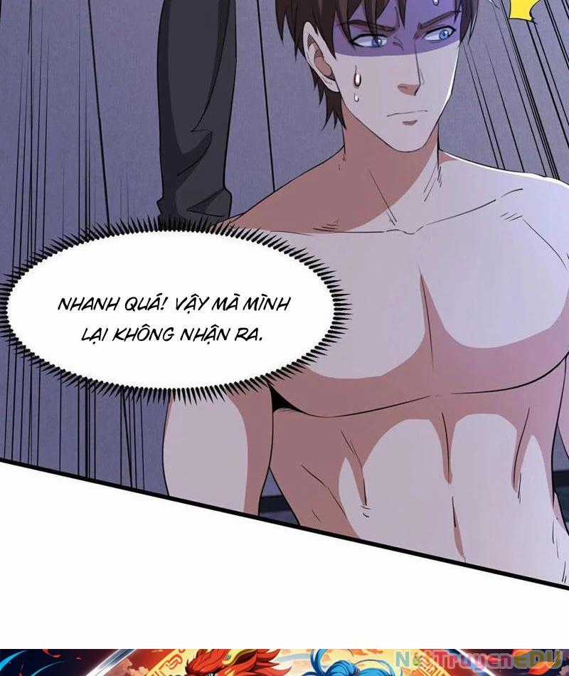 Câu Lạc Bộ Trao Đổi Nhân Sinh Chapter 80 trang 41