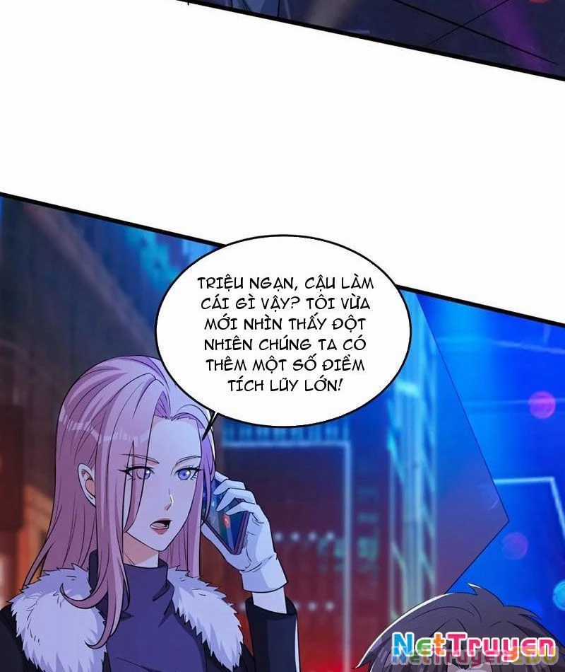 Câu Lạc Bộ Trao Đổi Nhân Sinh Chapter 80 trang 5