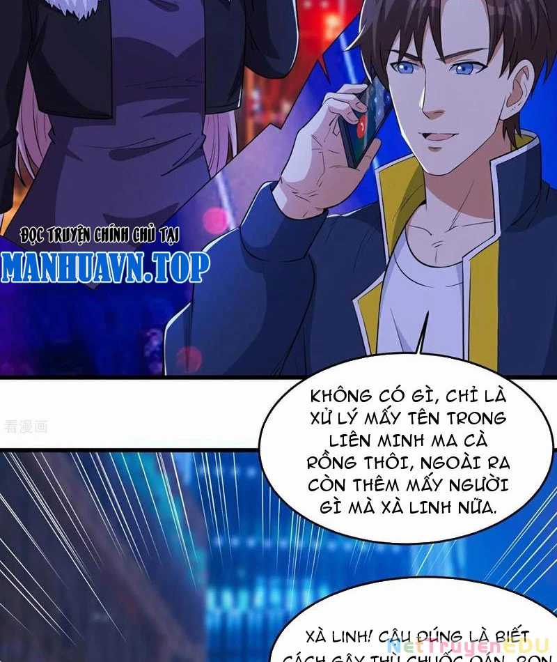 Câu Lạc Bộ Trao Đổi Nhân Sinh Chapter 80 trang 6