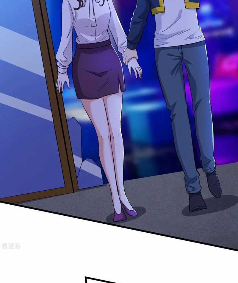 Câu Lạc Bộ Trao Đổi Nhân Sinh Chapter 80 trang 9