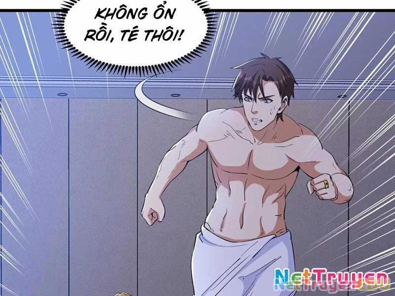 Câu Lạc Bộ Trao Đổi Nhân Sinh Chapter 81 trang 25