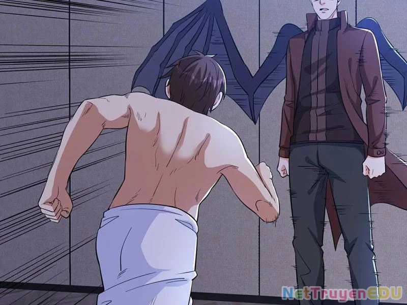 Câu Lạc Bộ Trao Đổi Nhân Sinh Chapter 81 trang 28