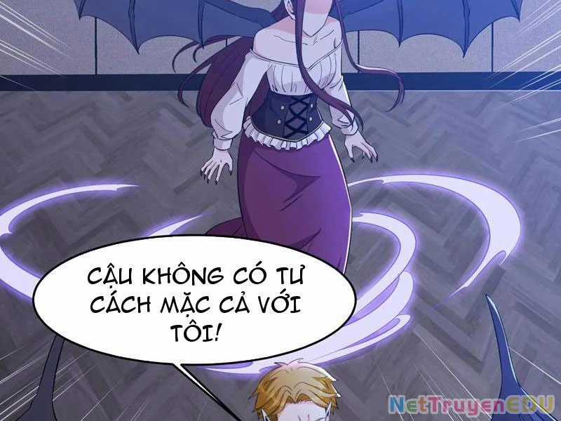 Câu Lạc Bộ Trao Đổi Nhân Sinh Chapter 81 trang 34