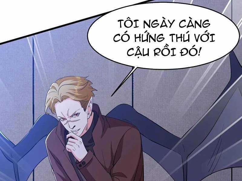 Câu Lạc Bộ Trao Đổi Nhân Sinh Chapter 81 trang 47