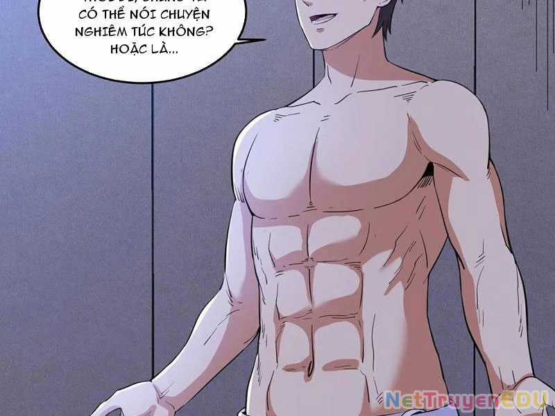 Câu Lạc Bộ Trao Đổi Nhân Sinh Chapter 81 trang 56