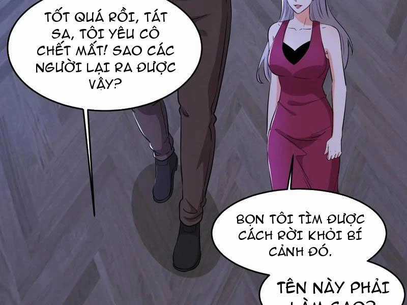 Câu Lạc Bộ Trao Đổi Nhân Sinh Chapter 81 trang 67