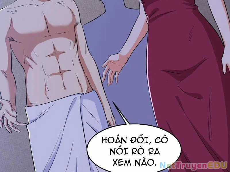 Câu Lạc Bộ Trao Đổi Nhân Sinh Chapter 82 trang 16