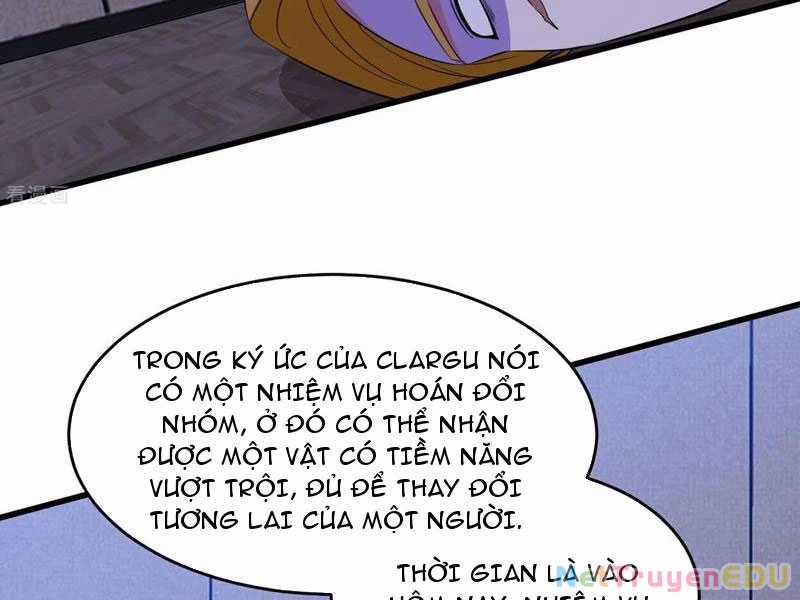 Câu Lạc Bộ Trao Đổi Nhân Sinh Chapter 82 trang 18