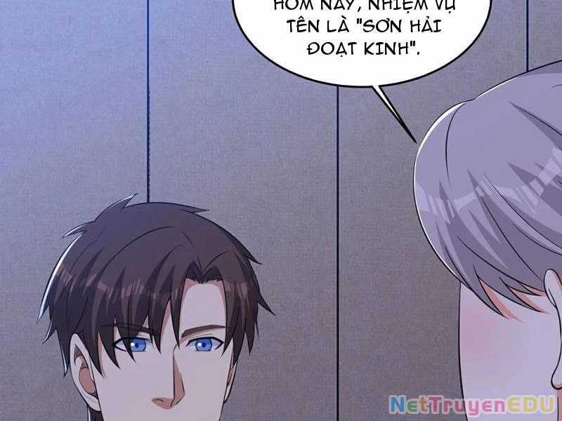 Câu Lạc Bộ Trao Đổi Nhân Sinh Chapter 82 trang 19