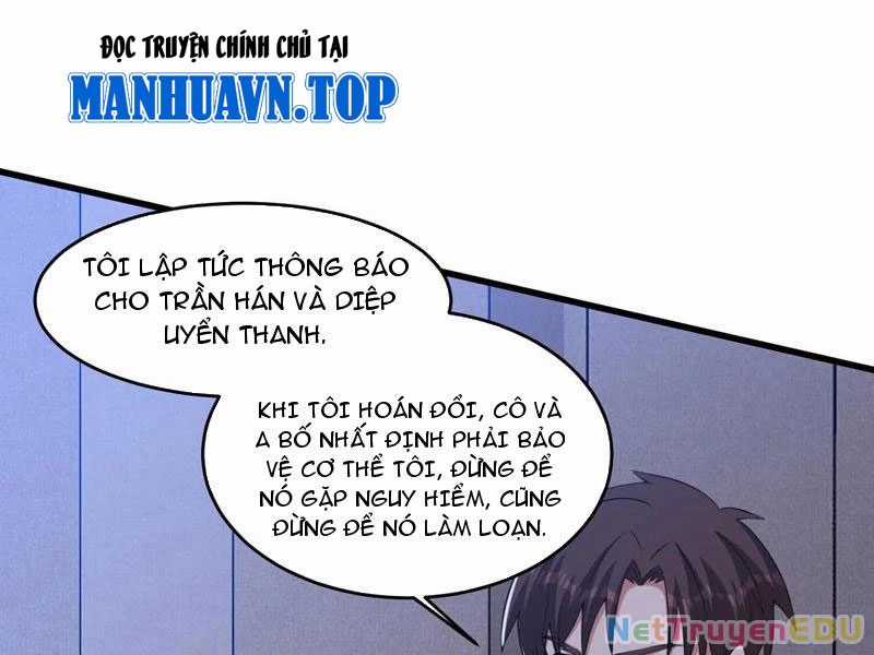 Câu Lạc Bộ Trao Đổi Nhân Sinh Chapter 82 trang 21