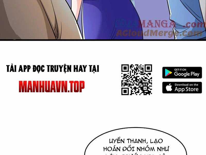 Câu Lạc Bộ Trao Đổi Nhân Sinh Chapter 82 trang 28