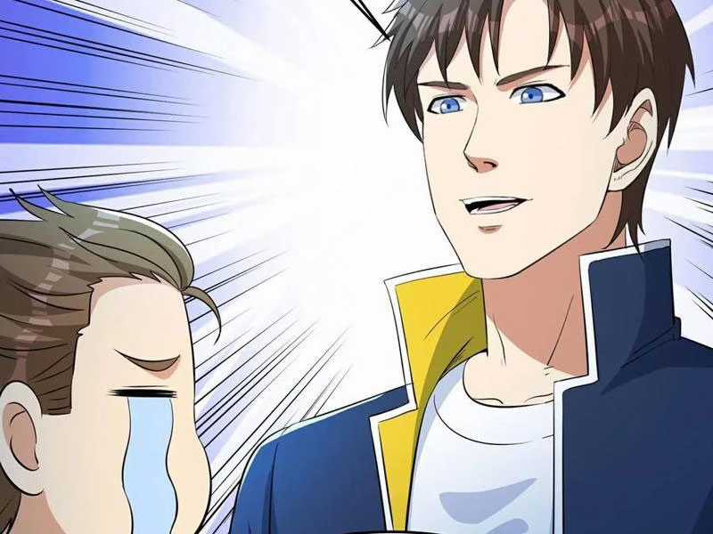 Câu Lạc Bộ Trao Đổi Nhân Sinh Chapter 82 trang 33