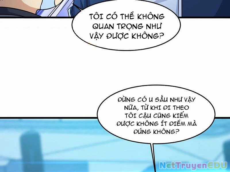 Câu Lạc Bộ Trao Đổi Nhân Sinh Chapter 82 trang 34