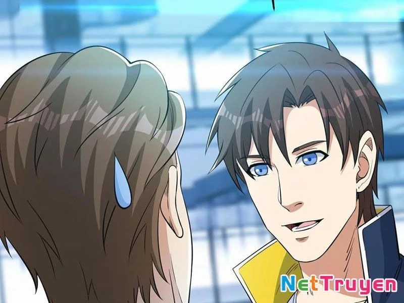 Câu Lạc Bộ Trao Đổi Nhân Sinh Chapter 82 trang 35