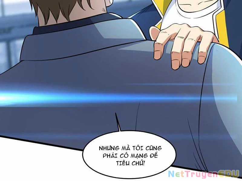 Câu Lạc Bộ Trao Đổi Nhân Sinh Chapter 82 trang 36