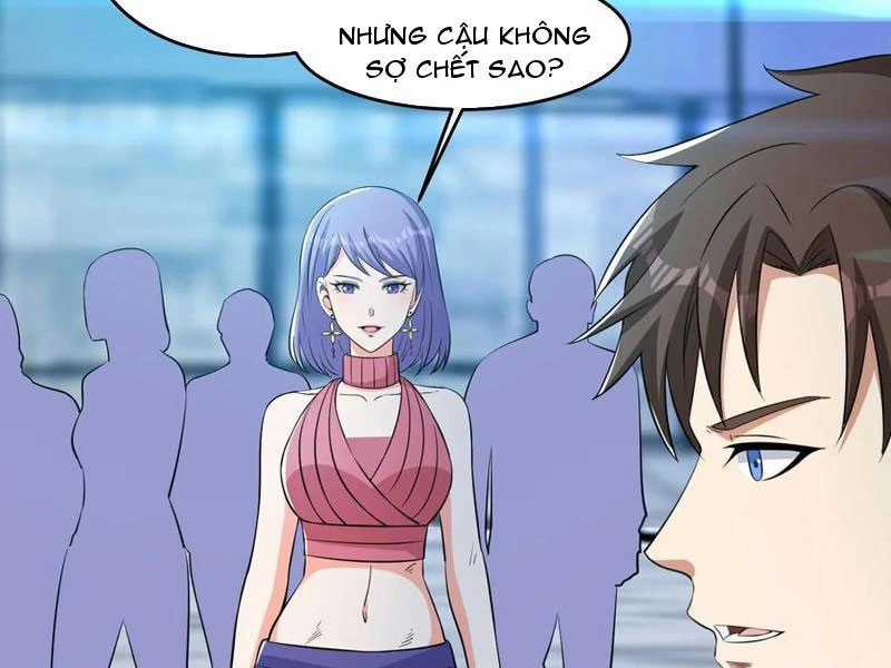 Câu Lạc Bộ Trao Đổi Nhân Sinh Chapter 82 trang 38