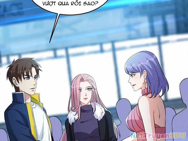 Câu Lạc Bộ Trao Đổi Nhân Sinh Chapter 82 trang 41