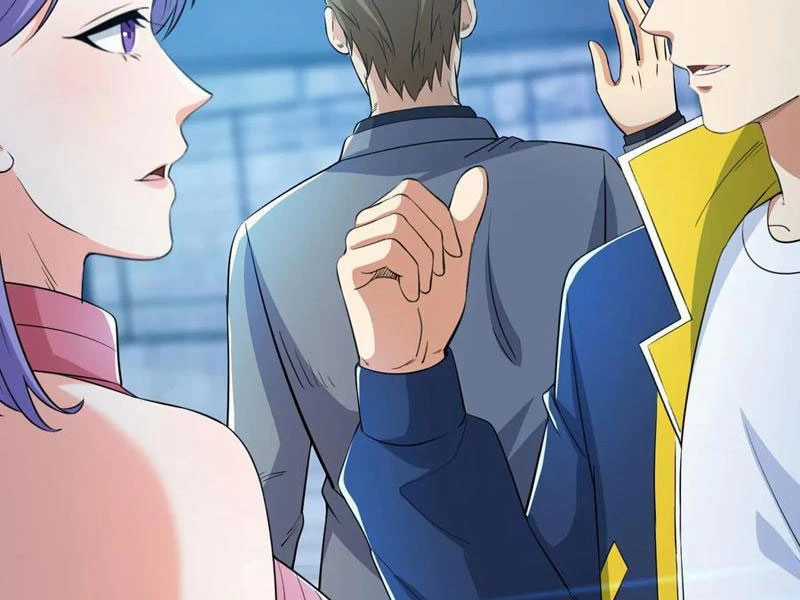 Câu Lạc Bộ Trao Đổi Nhân Sinh Chapter 82 trang 46