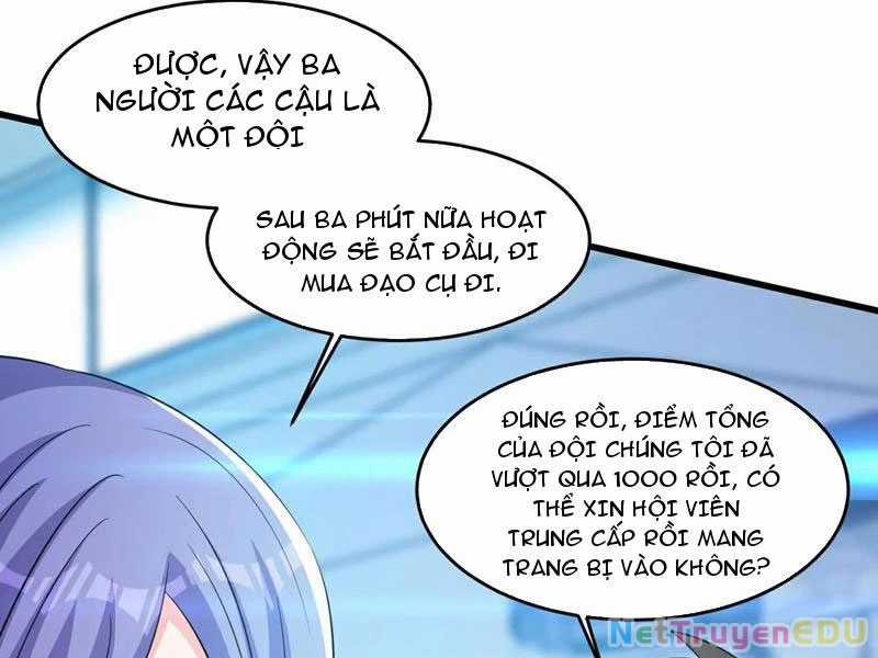 Câu Lạc Bộ Trao Đổi Nhân Sinh Chapter 82 trang 48