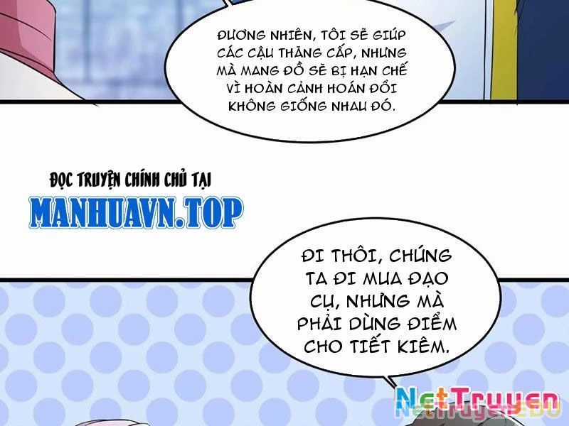 Câu Lạc Bộ Trao Đổi Nhân Sinh Chapter 82 trang 50