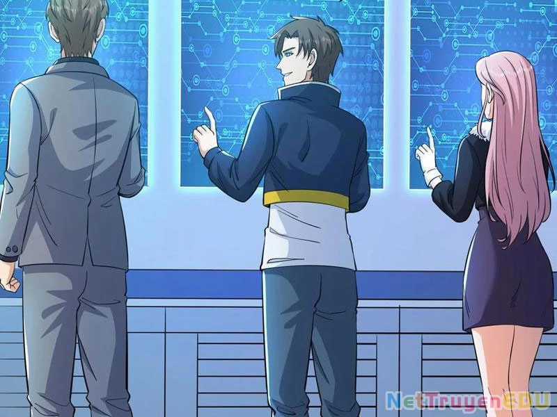 Câu Lạc Bộ Trao Đổi Nhân Sinh Chapter 82 trang 54