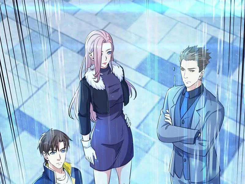 Câu Lạc Bộ Trao Đổi Nhân Sinh Chapter 82 trang 57