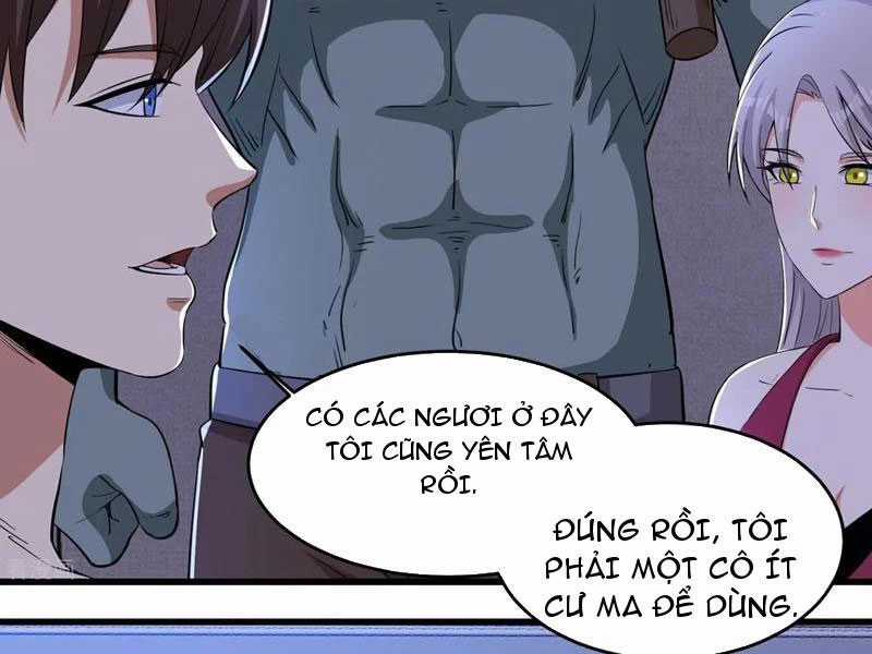 Câu Lạc Bộ Trao Đổi Nhân Sinh Chapter 82 trang 9