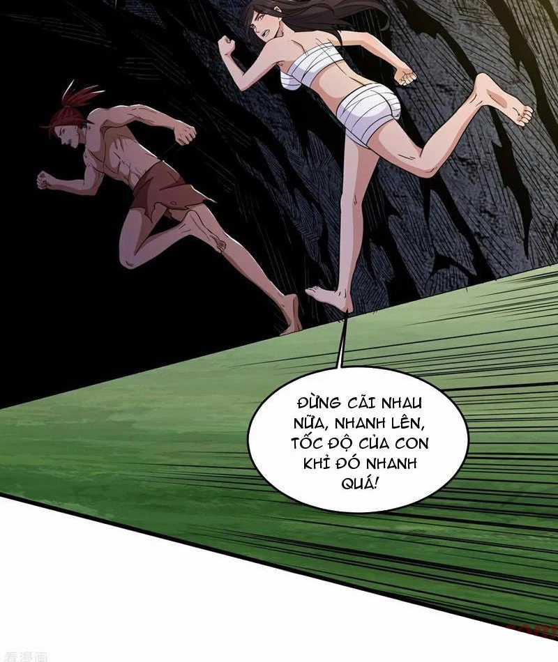 Câu Lạc Bộ Trao Đổi Nhân Sinh Chapter 83 trang 13