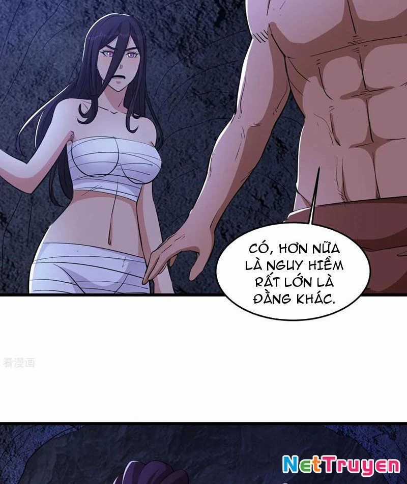 Câu Lạc Bộ Trao Đổi Nhân Sinh Chapter 83 trang 15