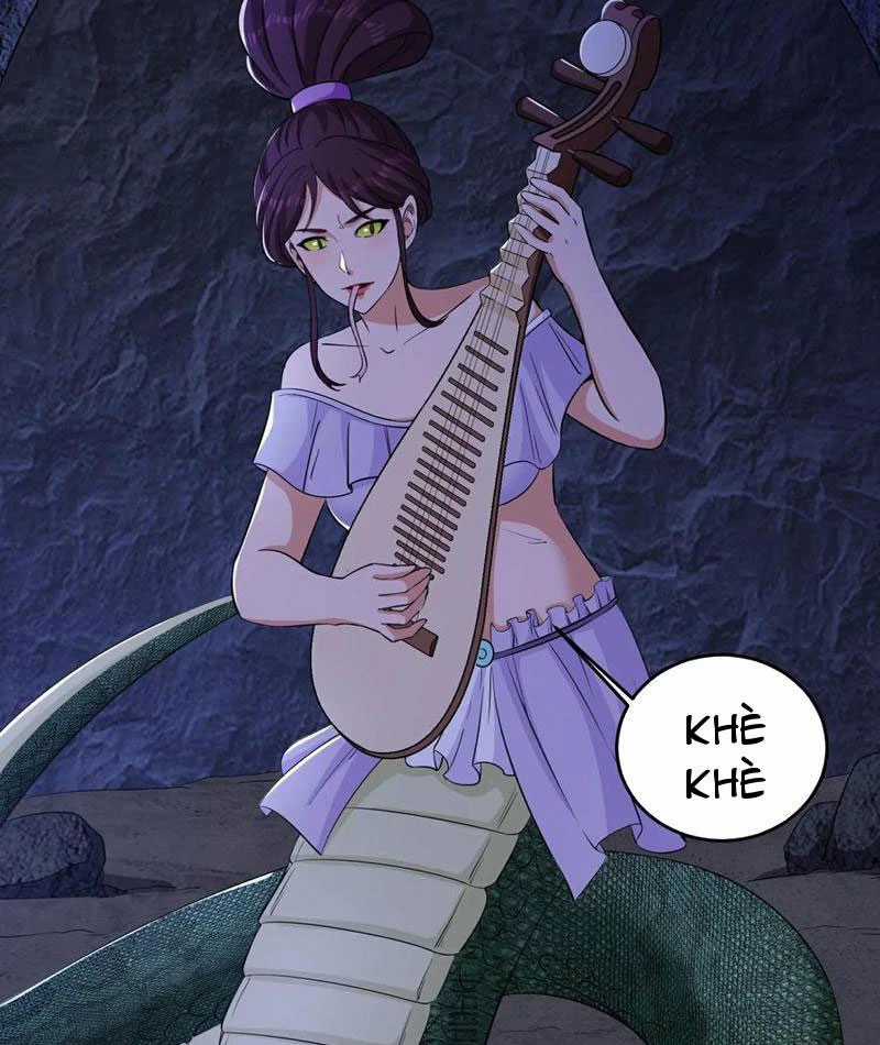 Câu Lạc Bộ Trao Đổi Nhân Sinh Chapter 83 trang 16