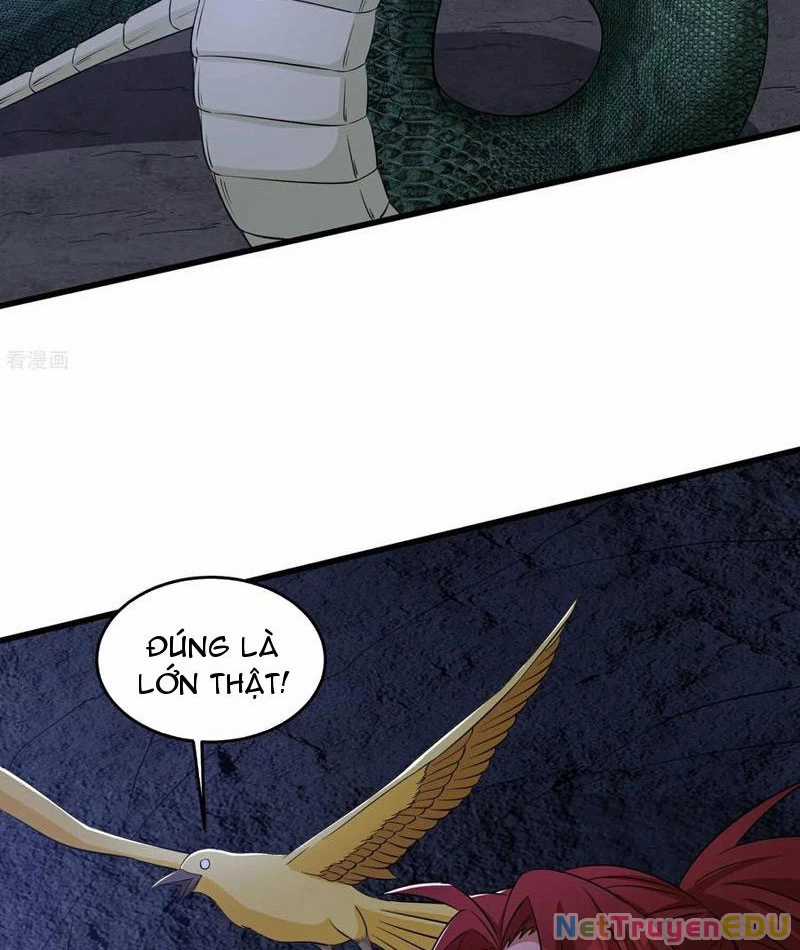 Câu Lạc Bộ Trao Đổi Nhân Sinh Chapter 83 trang 17