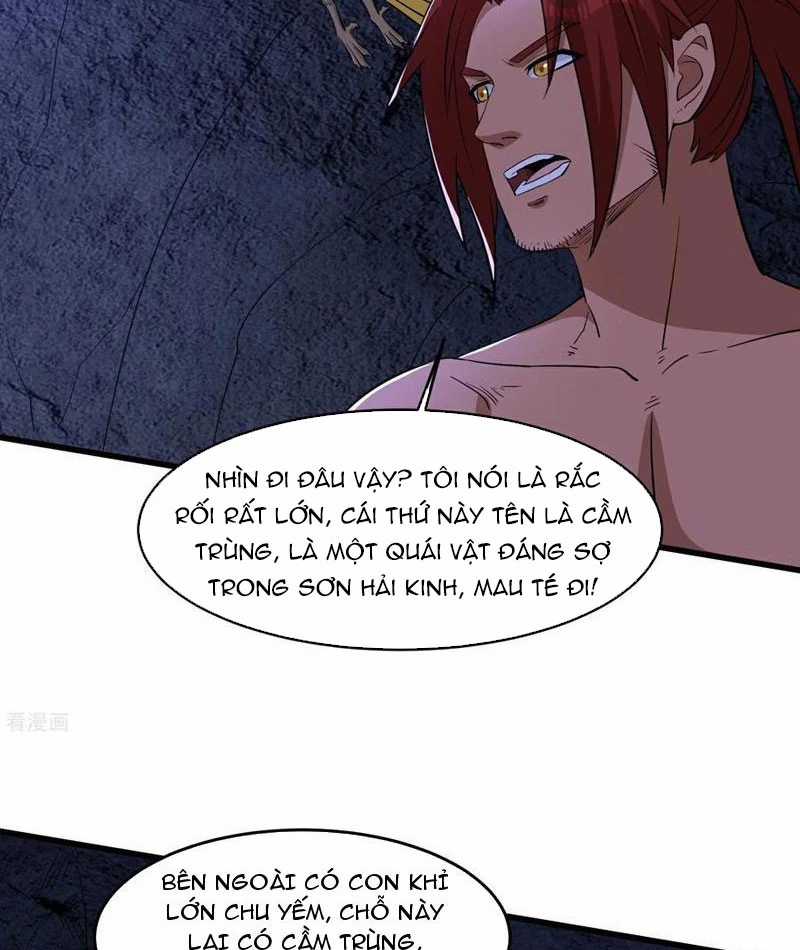 Câu Lạc Bộ Trao Đổi Nhân Sinh Chapter 83 trang 18