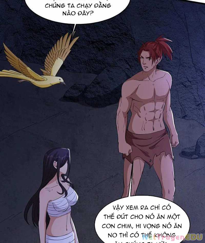 Câu Lạc Bộ Trao Đổi Nhân Sinh Chapter 83 trang 19