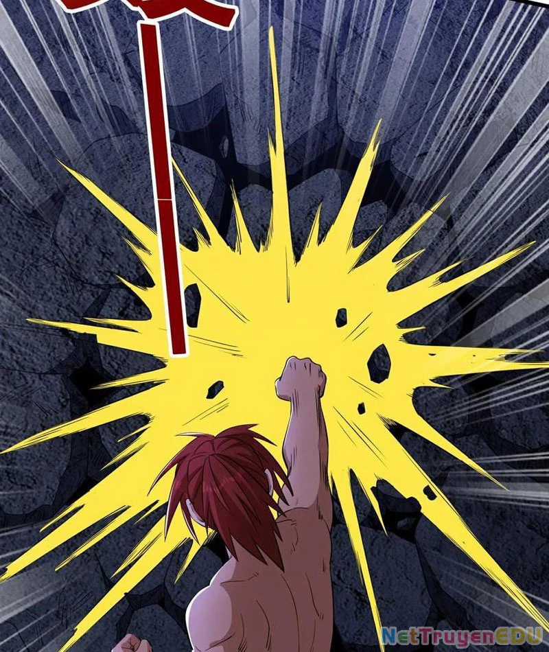 Câu Lạc Bộ Trao Đổi Nhân Sinh Chapter 83 trang 22