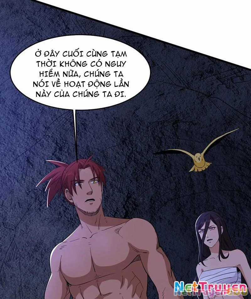 Câu Lạc Bộ Trao Đổi Nhân Sinh Chapter 83 trang 25