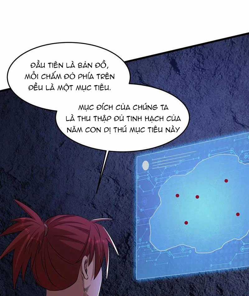 Câu Lạc Bộ Trao Đổi Nhân Sinh Chapter 83 trang 27