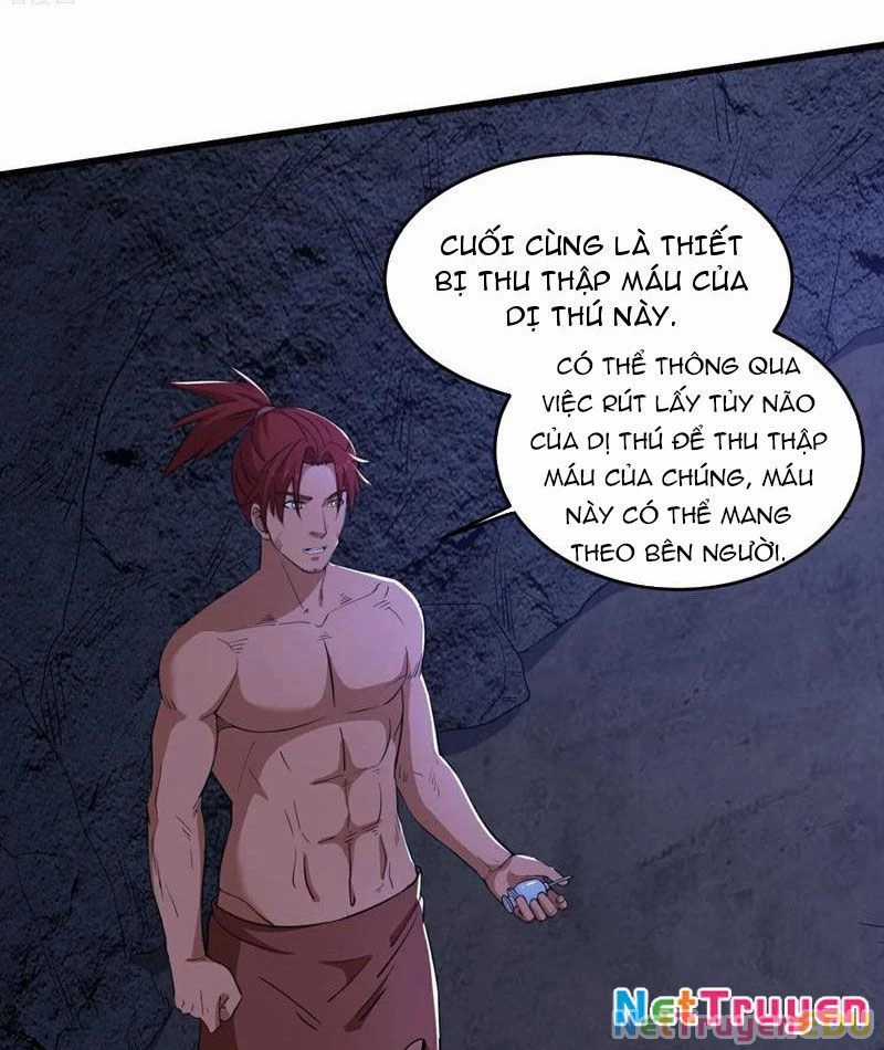 Câu Lạc Bộ Trao Đổi Nhân Sinh Chapter 83 trang 30