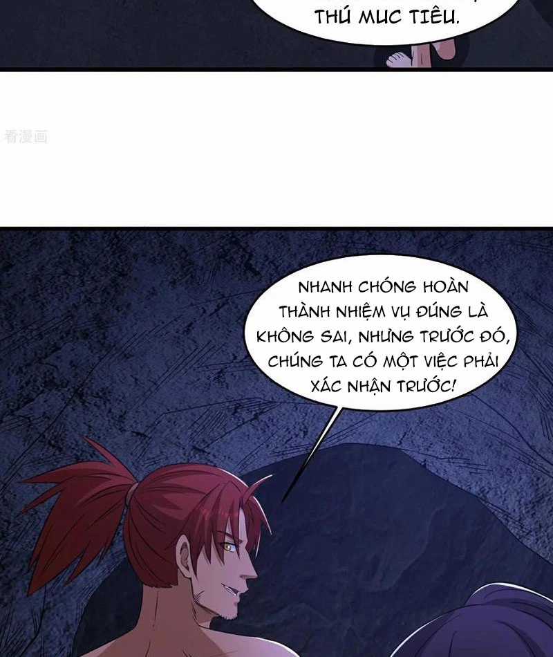 Câu Lạc Bộ Trao Đổi Nhân Sinh Chapter 83 trang 32