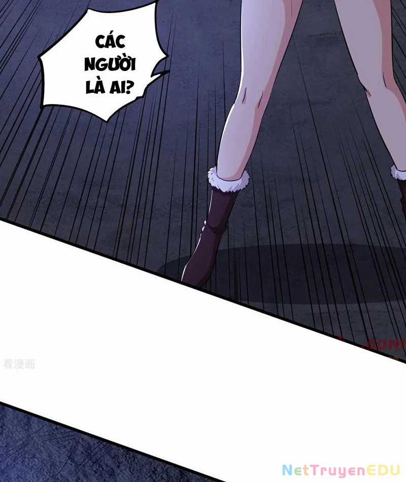 Câu Lạc Bộ Trao Đổi Nhân Sinh Chapter 83 trang 37