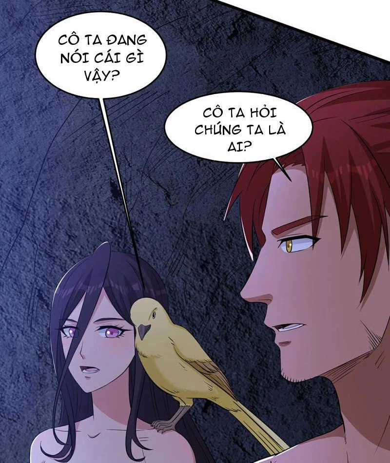 Câu Lạc Bộ Trao Đổi Nhân Sinh Chapter 83 trang 38