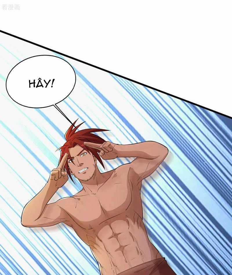 Câu Lạc Bộ Trao Đổi Nhân Sinh Chapter 83 trang 4