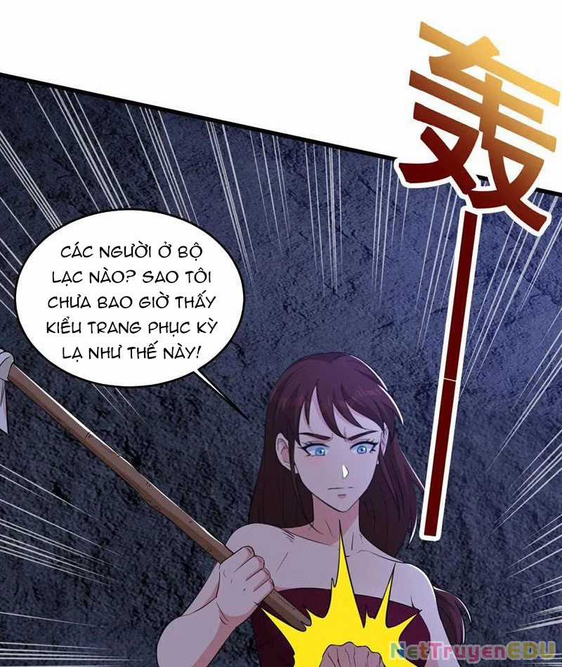 Câu Lạc Bộ Trao Đổi Nhân Sinh Chapter 83 trang 42