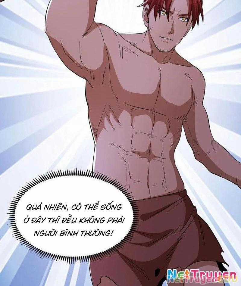 Câu Lạc Bộ Trao Đổi Nhân Sinh Chapter 83 trang 45