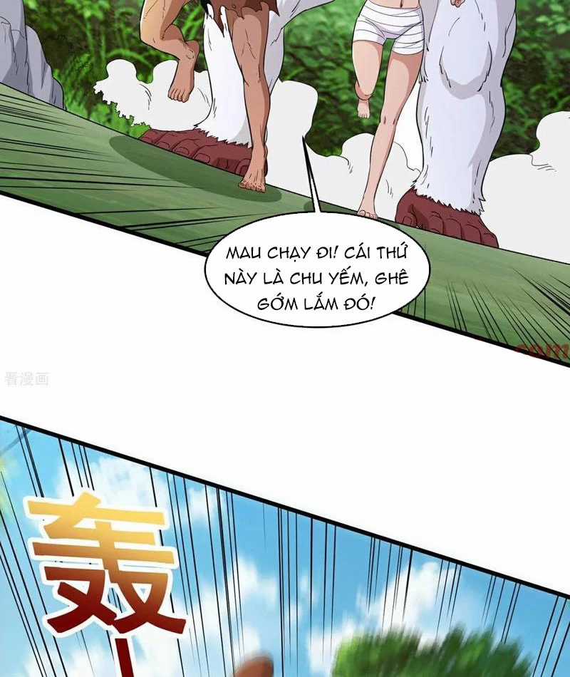 Câu Lạc Bộ Trao Đổi Nhân Sinh Chapter 83 trang 9